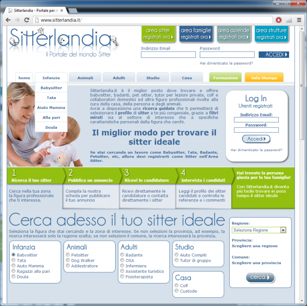 sitterlandia_home