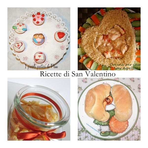 san Valentino