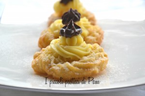 zeppole