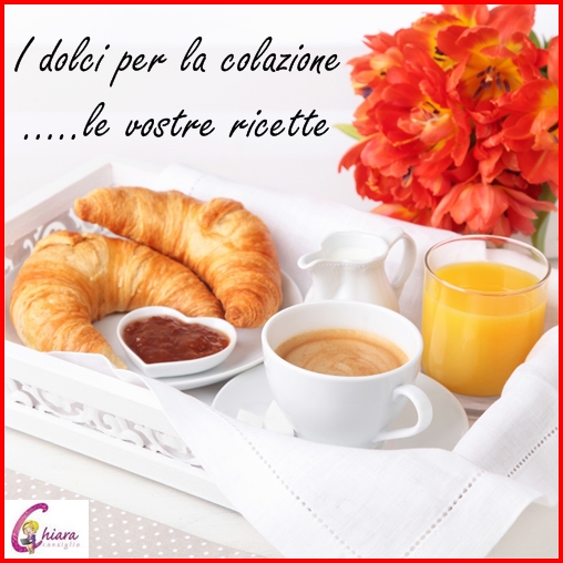 colazione