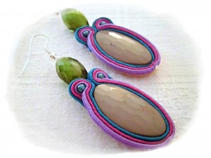 soutache