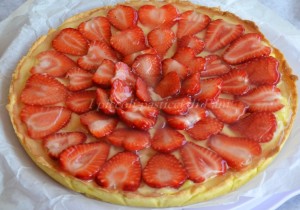 crostata