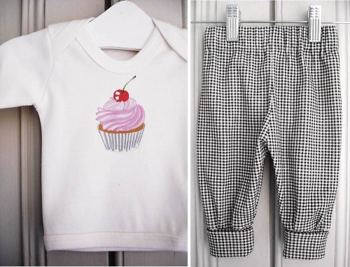 cupcake_tshirt_and_pants