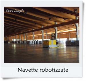 navette