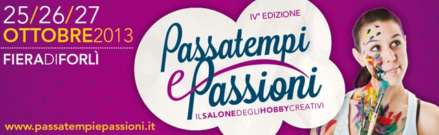 passatempi e passioni