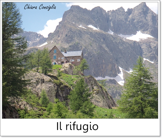 rifugio