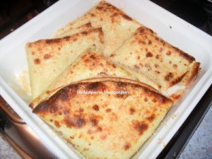 crepes