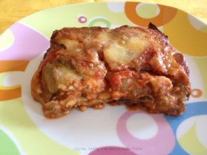 parmigiana