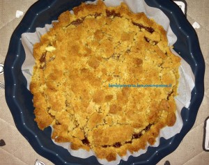 crostata