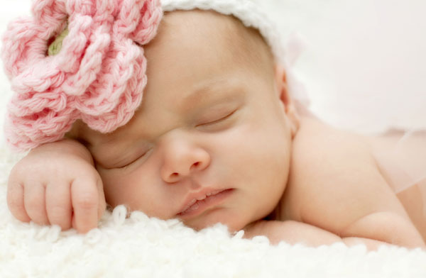 top-baby-names-2012