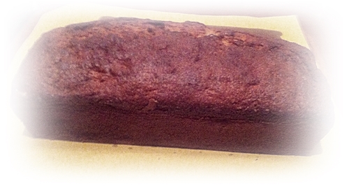 banana bread