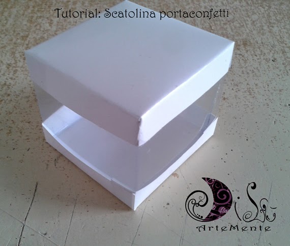 Tutorial scatolina trasparente porta confetti - diluartemente.blogspot (10)