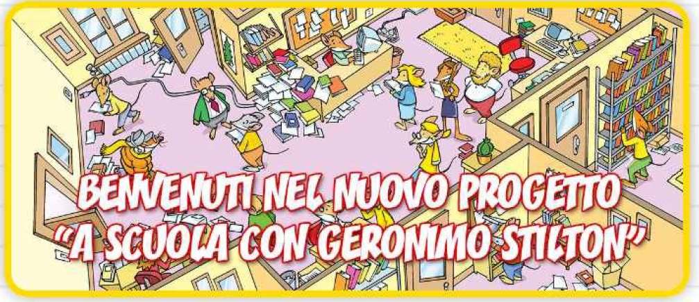 geronimo stilton1