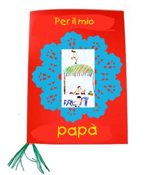 LIBRETTO PER IL PAPà