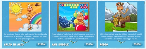 giochi