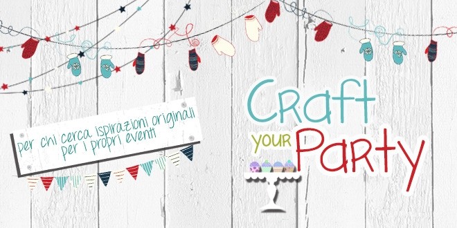 CRAFT YOU PARTY