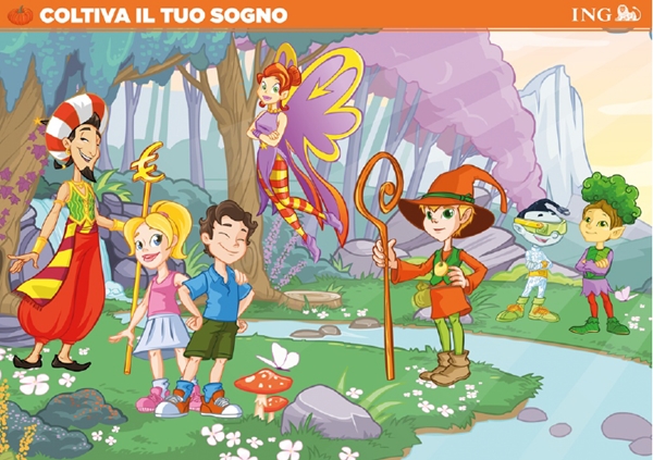 coltiva il tuo sogno1