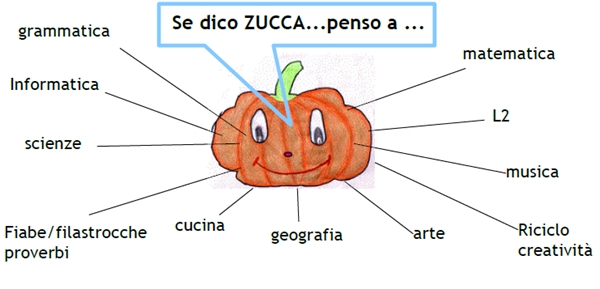 schema zucca