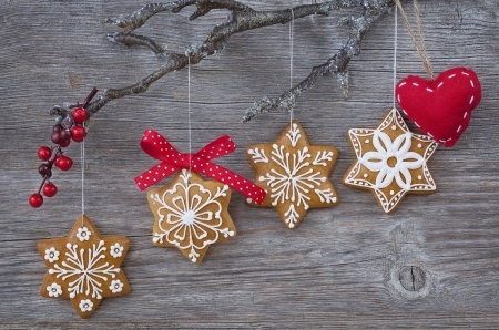 biscotti di natale