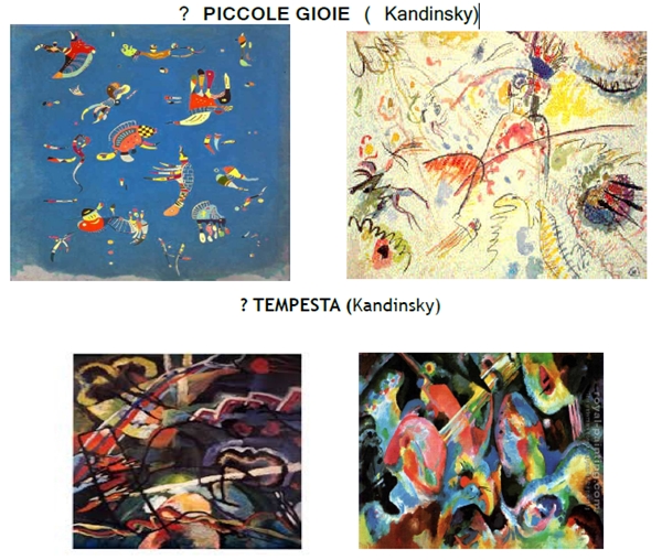 opere kandisky