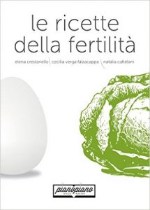 ricette della fertilità_copertina