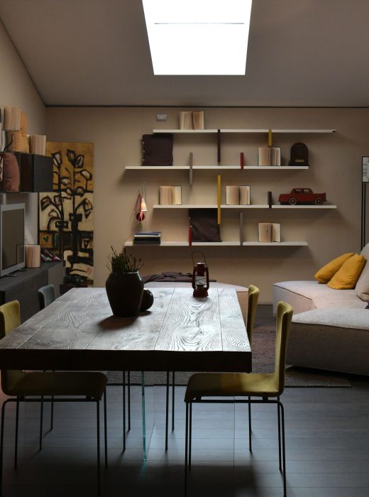Arredamento autentico