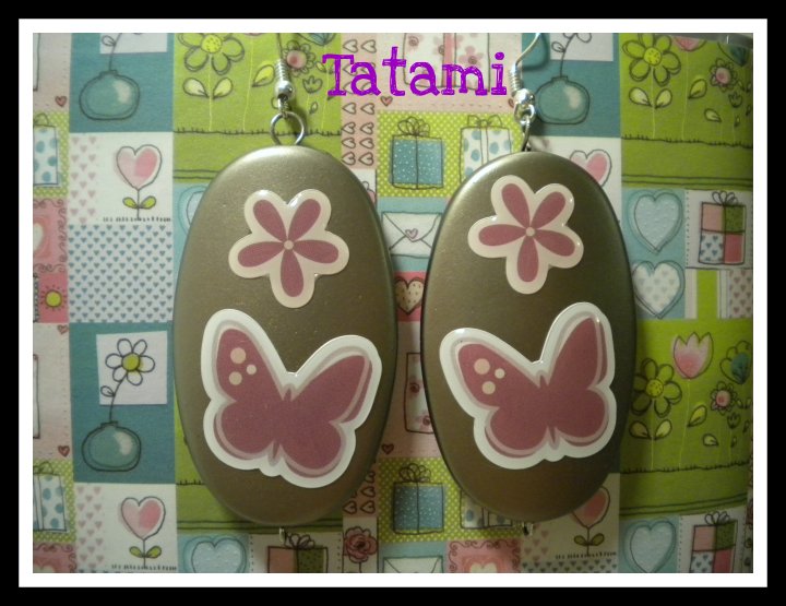 Tatami chic