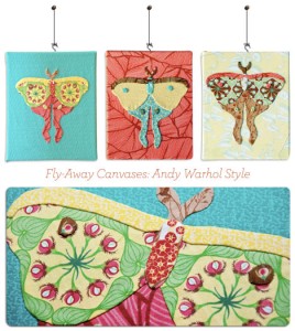 Pannello Patchwork