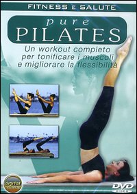 Pure Pilates  Lo trovate in vendita su www.webster.it