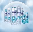 Nivea capelli