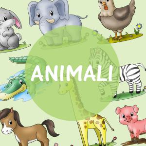 Animali