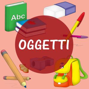 oggetti