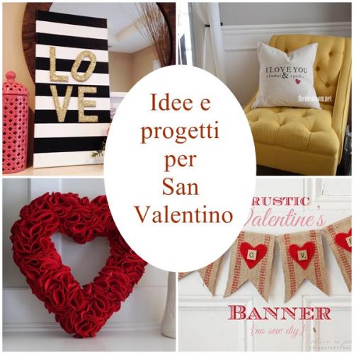 album San valentino