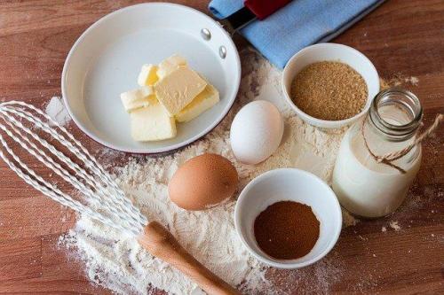 RICETTE