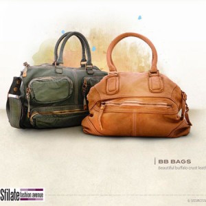 Sissi bags